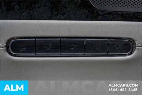 2023 Genesis G90 3.5T e-Supercharger