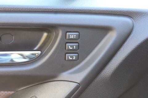 2018 Subaru Forester 2.5i Touring