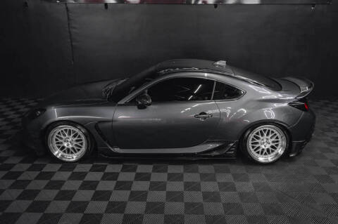 2023 Toyota GR86