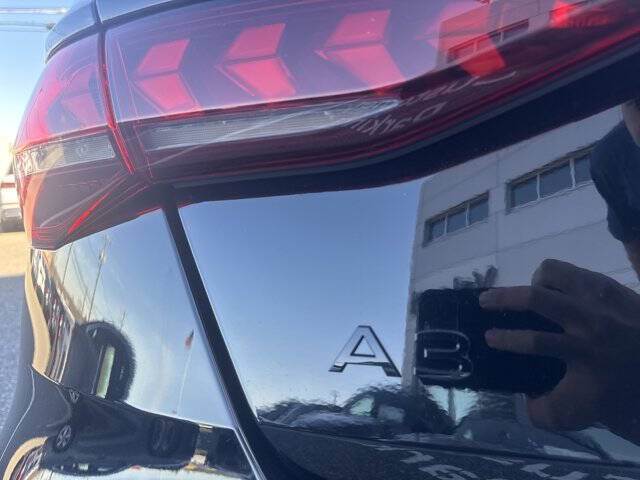 2026 Audi A3