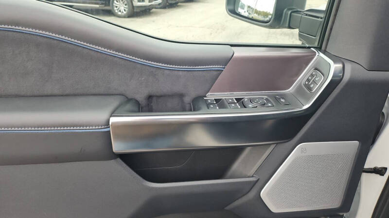 2026 Ford F-350 Super Duty