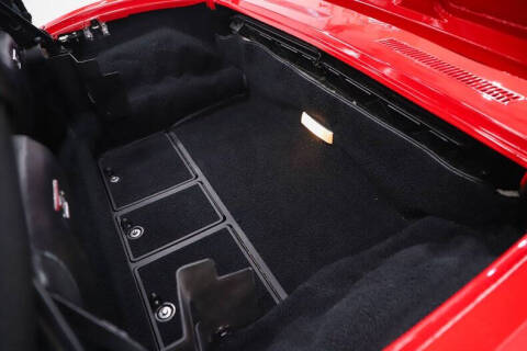 1973 Chevrolet Corvette