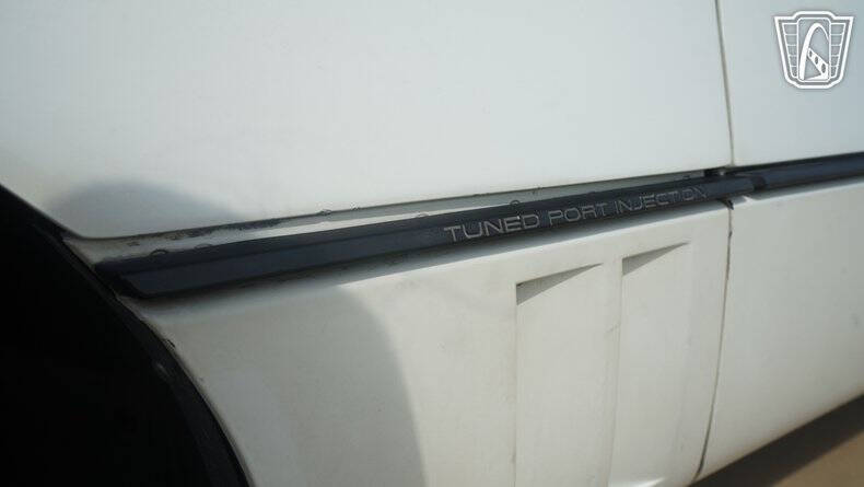 1989 Chevrolet Corvette