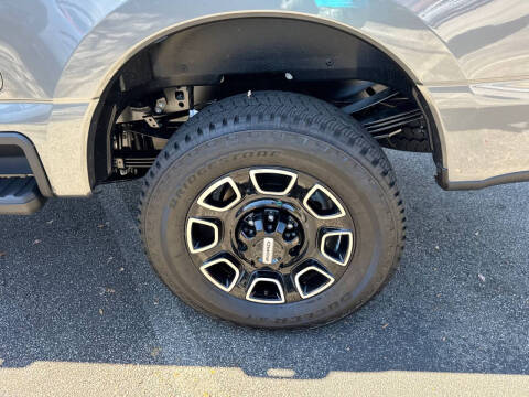 2026 Ford F-350 Super Duty