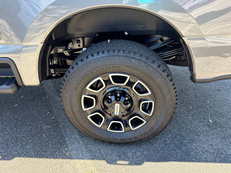 2026 Ford F-350 Super Duty