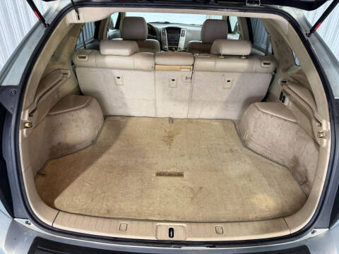 2006 Lexus RX 330