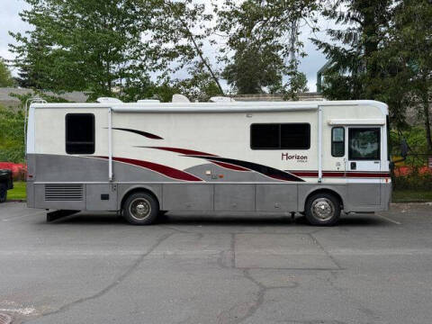 2002 Freightliner XC Chassis