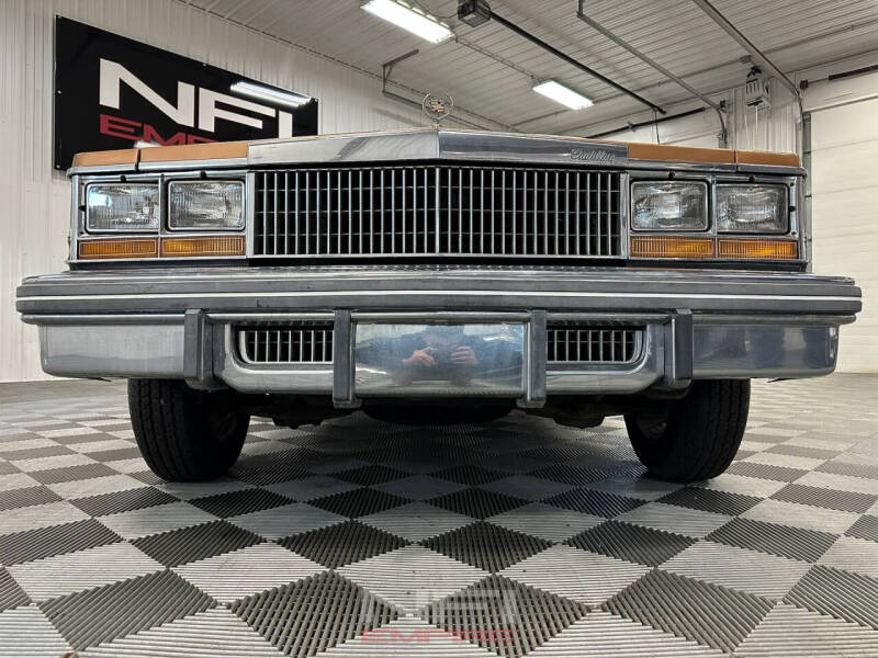 1979 Cadillac Seville