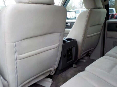 2010 Ford Expedition