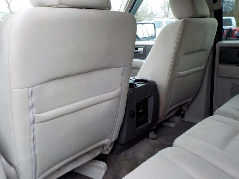 2010 Ford Expedition