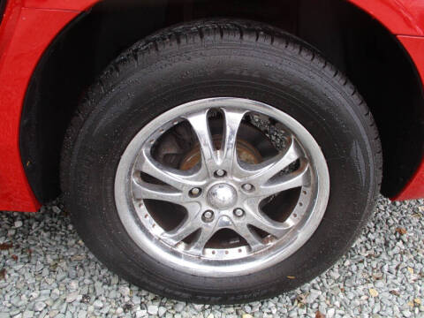 2009 Chevrolet Impala LT