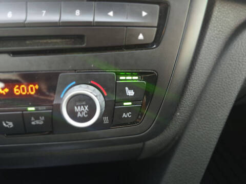 2015 BMW 3 Series 328i