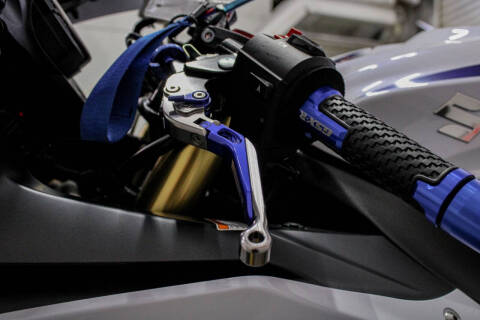 2013 Suzuki GSX-R1000