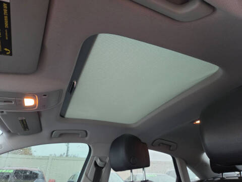 2015 Audi S3 2.0T quattro Premium Plus