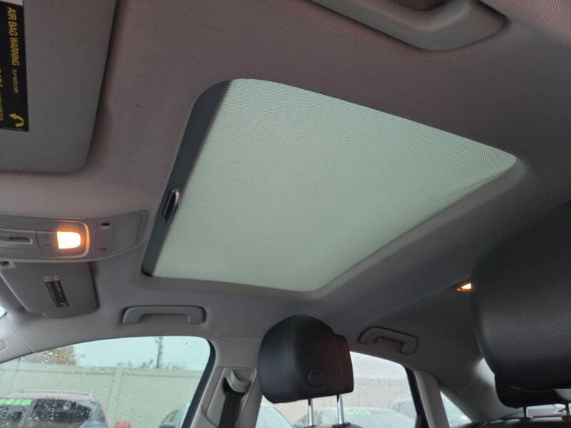 2015 Audi S3 2.0T quattro Premium Plus