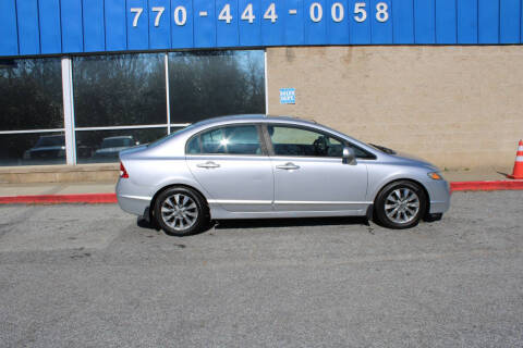 2010 Honda Civic