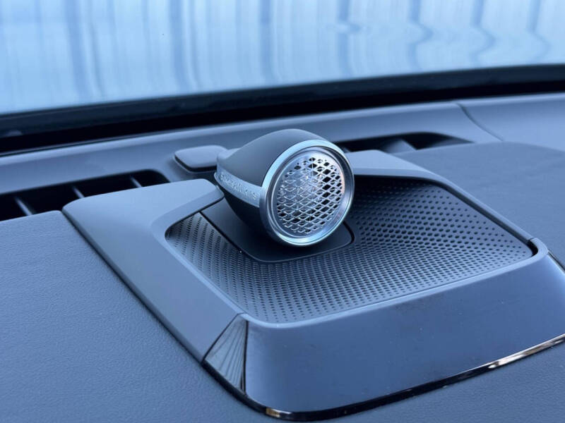 2025 Volvo EX90 Twin Performance Ultra 7P