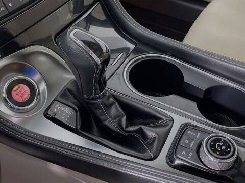 2019 Nissan Maxima 3.5 SL