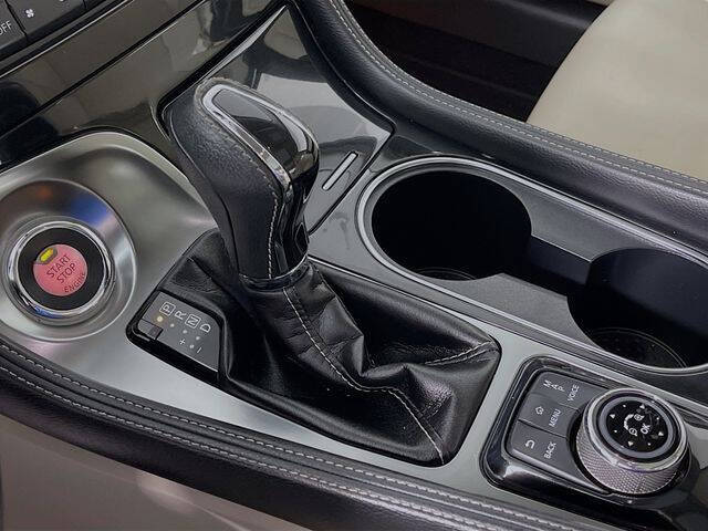 2019 Nissan Maxima 3.5 SL