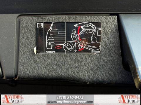 2019 Volvo XC60 T5 Inscription