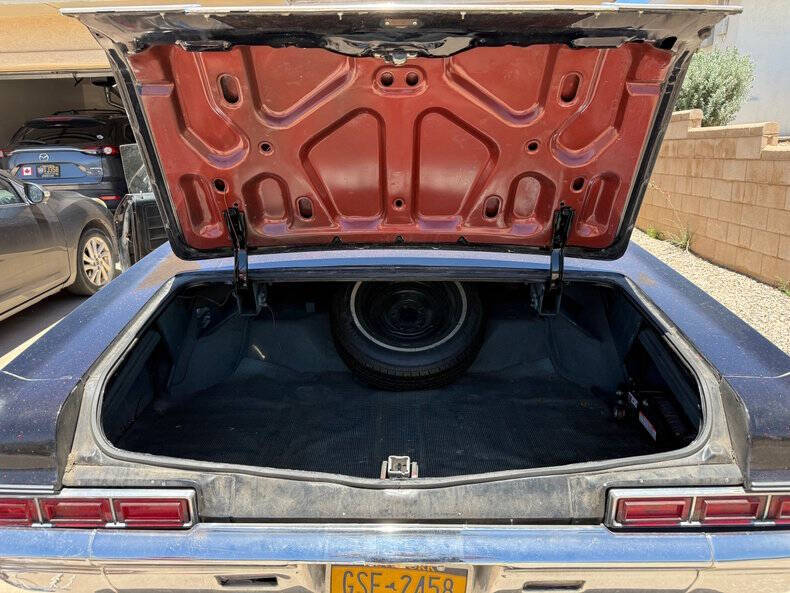 1966 Chevrolet Impala