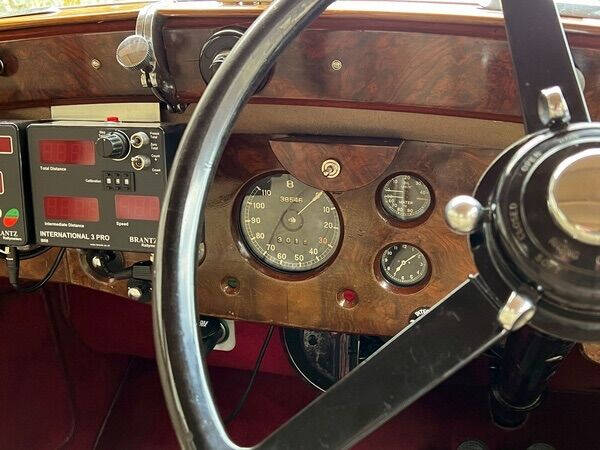 1939 Bentley Park Ward