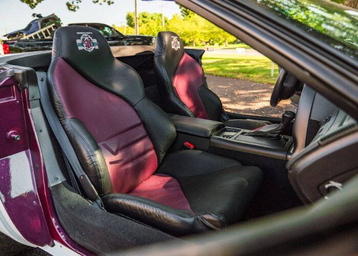 1995 Chevrolet Corvette