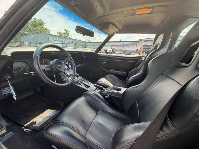 1979 Chevrolet Corvette