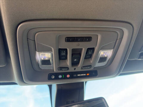 2022 Chevrolet Silverado 1500 Limited