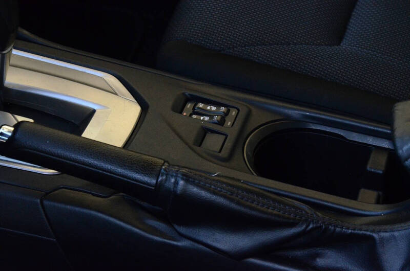 2017 Subaru Impreza Premium