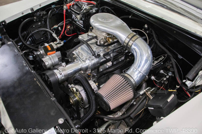 1956 Chevrolet 210