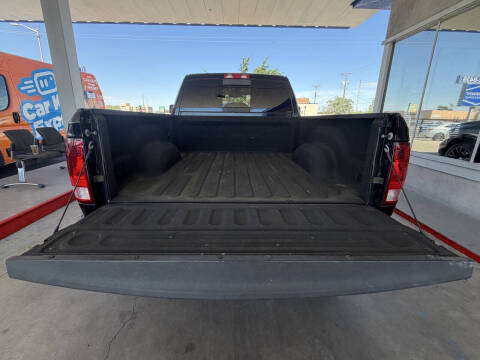 2014 RAM 1500 Express