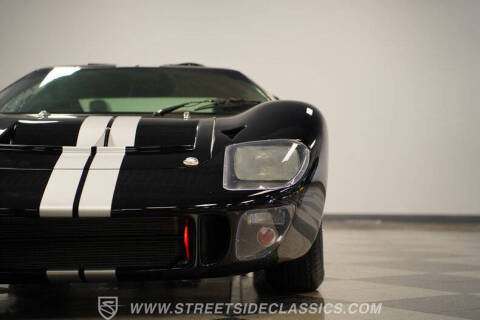 1966 Ford GT40