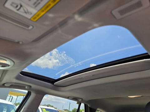 2011 Hyundai Santa Fe Limited