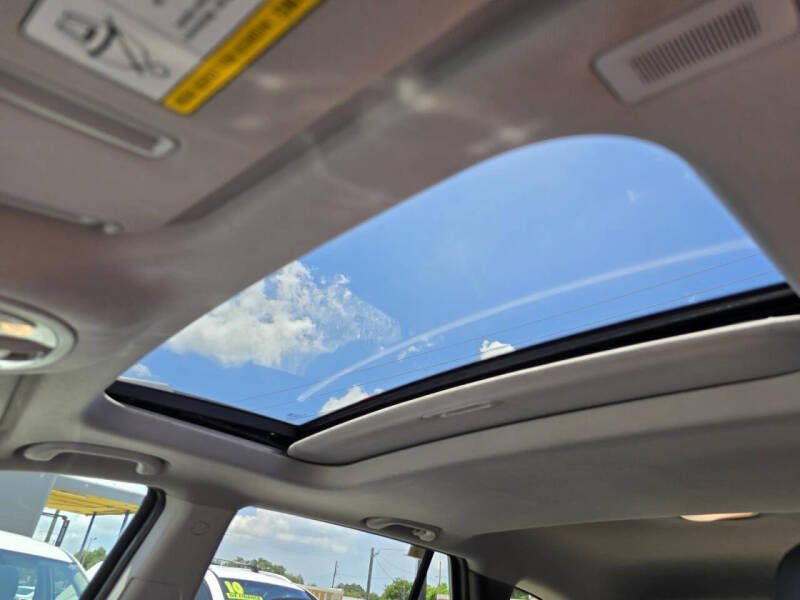 2011 Hyundai Santa Fe Limited