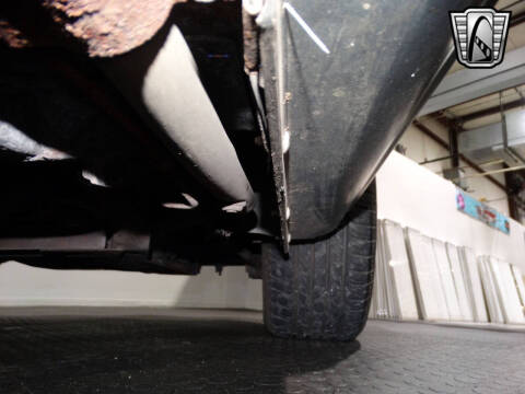 1988 Pontiac Fiero Formula