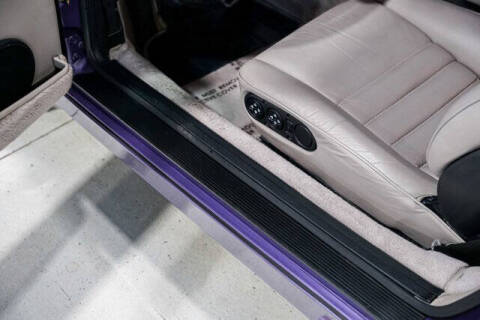 1991 Porsche 911 Turbo