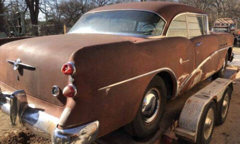 1954 Buick Special