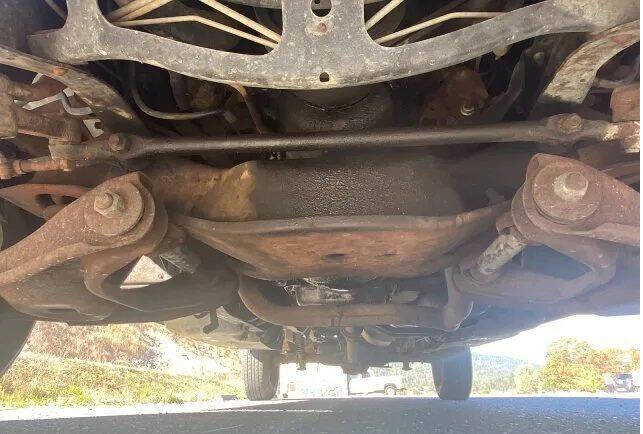 1984 GMC Sierra 1500HD Classic