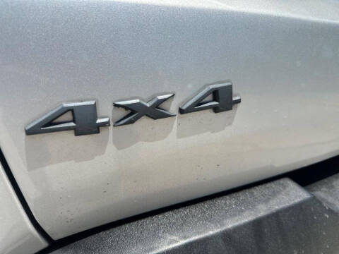 2015 Jeep Renegade Trailhawk