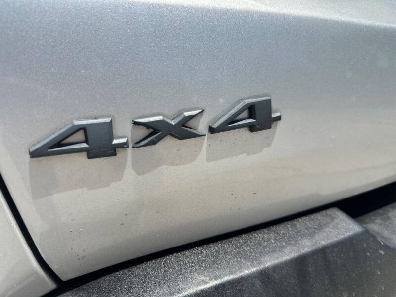 2015 Jeep Renegade Trailhawk