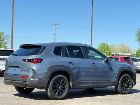 2024 Mazda CX-50 2.5 S Select