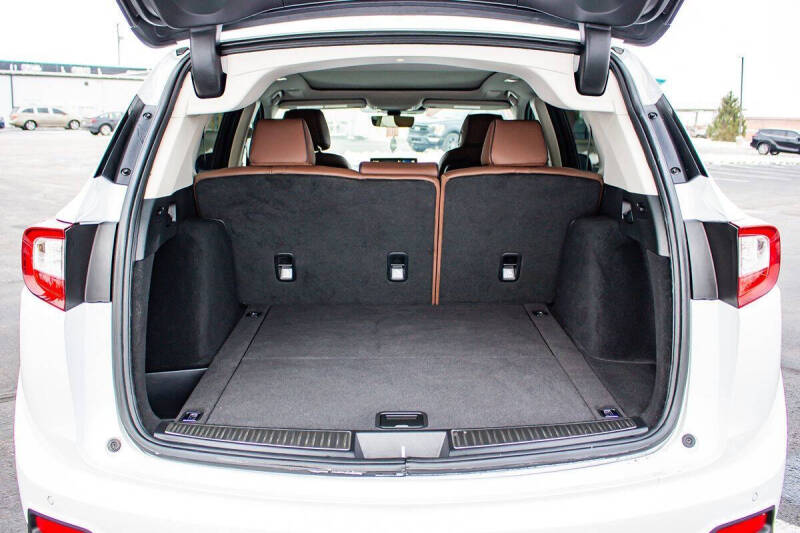 2024 Acura RDX SH-AWD w/Advance