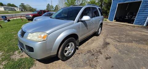 2007 Saturn Vue for sale at QUICK SALE AUTO in Mineola TX