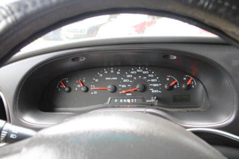 2006 Ford E-Series E-150 XL