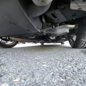 2005 Infiniti G35