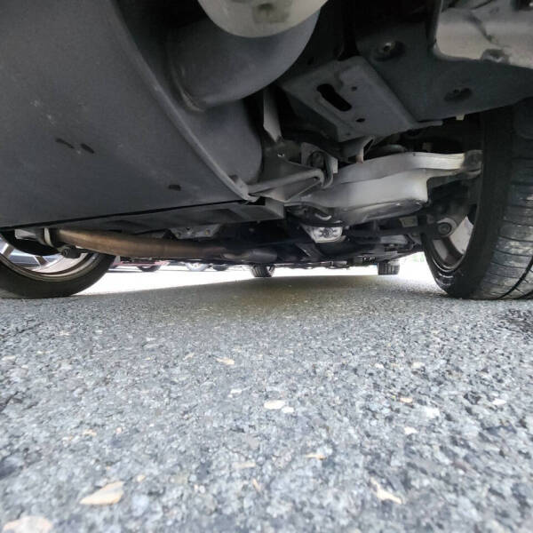 2005 Infiniti G35