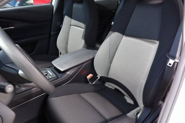 2026 Mazda CX-30 2.5 S