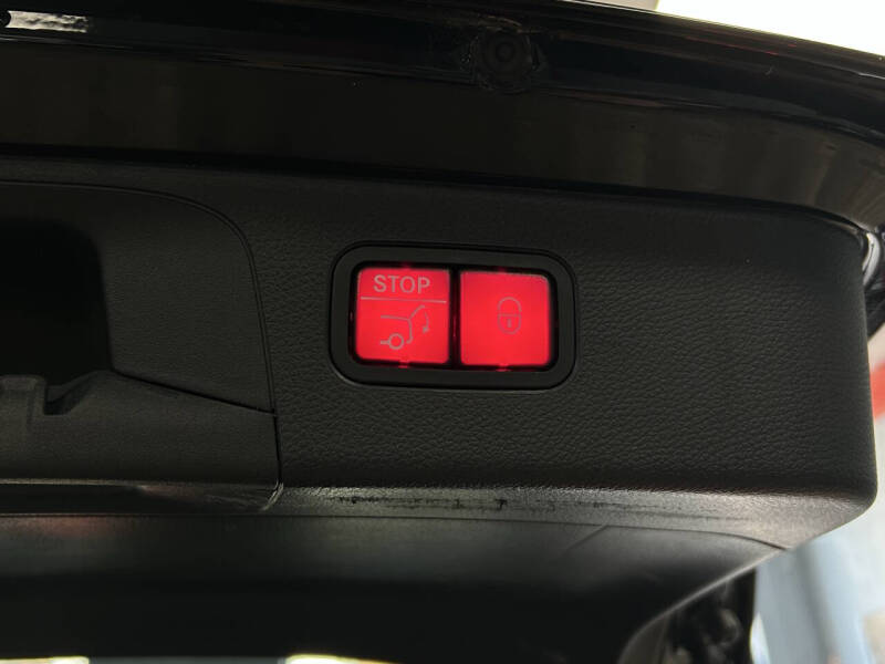 2021 Mercedes-Benz GLC GLC 300 4MATIC