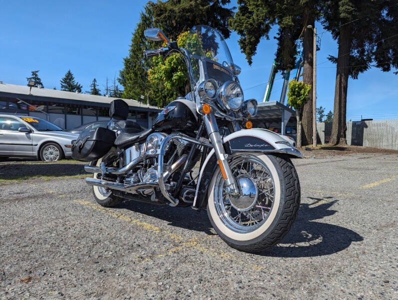 2006 Harley-Davidson DAVIDSON